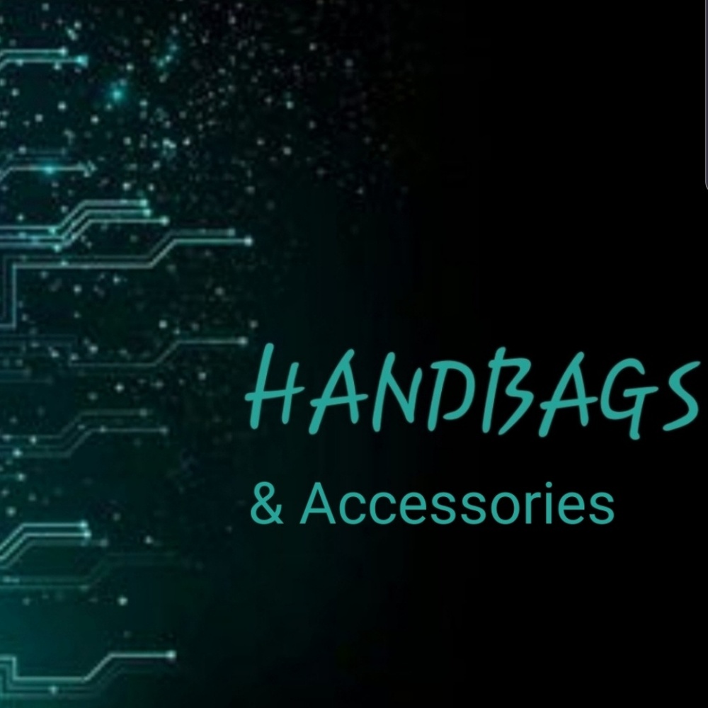 HANDBAGS PURSES WALLETS ETC.